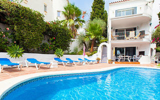 Náhled objektu Casa La Torre, Nerja