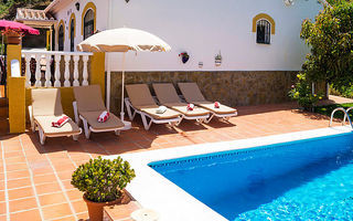 Náhled objektu Grillo, Nerja