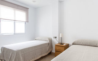 Náhled objektu Penthouse Cristina, Nerja