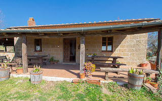 Náhled objektu Cavone, Pitigliano