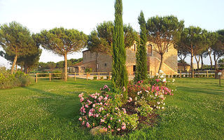 Náhled objektu Perla Farmhouse, Cortona