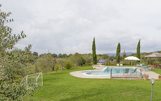 Náhled objektu Etrusco, Cortona