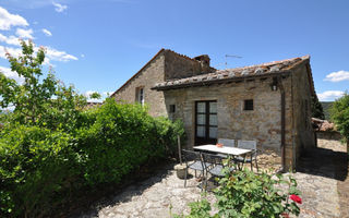 Náhled objektu Borgo Elena, Cortona