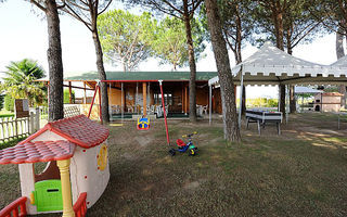 Náhled objektu Boschetto Del Lago, Castiglione del Lago