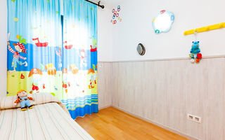 Náhled objektu Urb. Puertas Del Golf, Rincón de la Victoria
