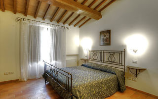 Náhled objektu Città Della Pieve, Cittá della Pieve