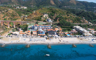 Náhled objektu Residence Oasi Azzurra Village, ostrov Sicílie