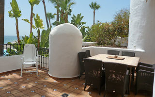 Náhled objektu Castillo San Carlos, Torremolinos