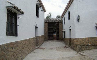 Náhled objektu Objekt ES5032.102, Granada
