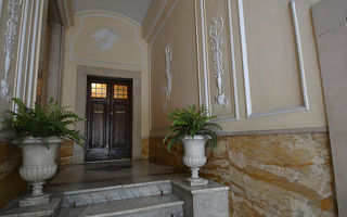 Náhled objektu Studio Apt With Terrace At Vatican, Řím