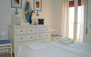 Náhled objektu Villa Fabio, Terracina