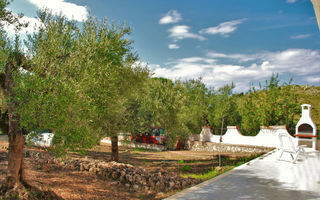 Náhled objektu Villa Luna, Sperlonga