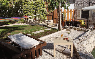 Náhled objektu Stones Garden, Formia