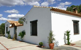 Náhled objektu Objekt ES5099.300, Córdoba