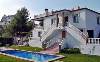 Náhled objektu Objekt ES5405.305, Nerja