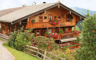 Náhled objektu Bergseits, Wildschönau - Niederau