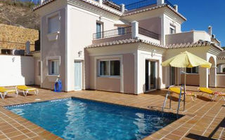 Náhled objektu Objekt ES5405.385, Nerja