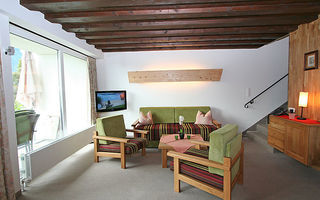 Náhled objektu Chalet St. Wendelin 6, Telfs