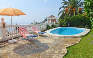 Náhled objektu Objekt ES5405.407, Nerja