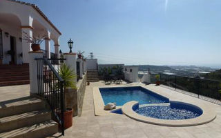 Náhled objektu Objekt ES5405.58, Nerja