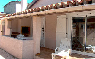 Náhled objektu Maison Bouzac, Valras Plage