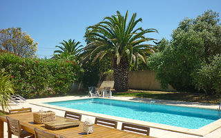 Náhled objektu Clos Sainte Thérèse, Cap d'Agde