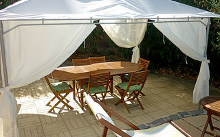 Náhled objektu La Maison Danoise, Cap d'Agde