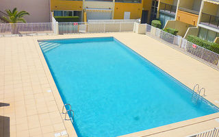 Náhled objektu Aqua Plage 2, Cap d'Agde