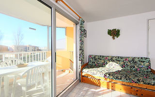 Náhled objektu Archipel Iii, Cap d'Agde