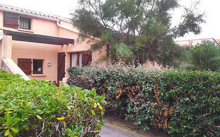 Náhled objektu Les Maisons Du Soleil, Leucate