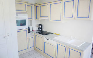 Náhled objektu Villa Cassin, Canet-en-Roussillon
