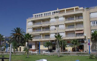 Náhled objektu Objekt ES5510.110, Rincón de la Victoria