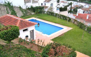 Náhled objektu Objekt ES5510.155, Rincón de la Victoria