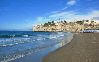 Náhled objektu Objekt ES5510.502, Rincón de la Victoria