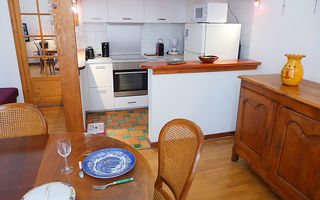 Náhled objektu La Porte Bleue, Montpellier