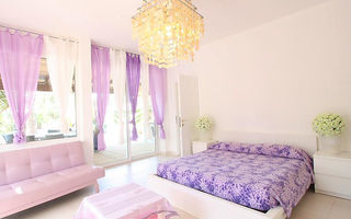 Náhled objektu Villa Cotriero Crystal, Gallipoli