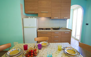 Náhled objektu Savonarola Apartment, Gallipoli