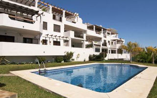 Náhled objektu Objekt ES5510.590, Rincón de la Victoria