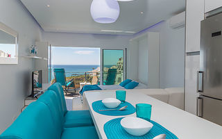 Náhled objektu Dream View 50m From The Beach, Albufeira