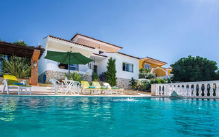 Náhled objektu Villa Albufeira Salgados, Albufeira