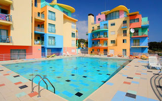 Náhled objektu Albufeira Marina, Albufeira