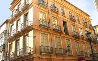 Náhled objektu Objekt ES5610.100, Málaga