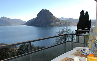 Náhled objektu Condominio San Michele, Castagnola