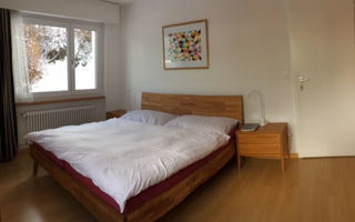 Náhled objektu Haus Beta / Meier, Flims