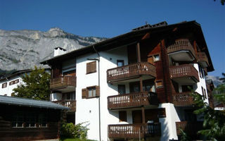 Náhled objektu Sut La Barga / Schulte, Flims