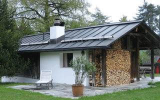 Náhled objektu Holzerheim, Flims