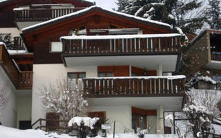 Náhled objektu Casa Darschalé D 4.3, Laax