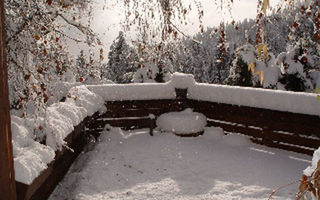 Náhled objektu Casa Joy, Laax