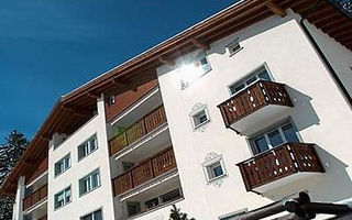 Náhled objektu Haus Chalchboa, Arosa