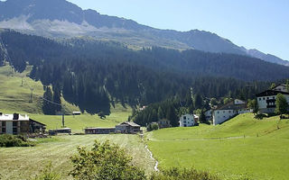 Náhled objektu Triangel B Bergnest, Parpan